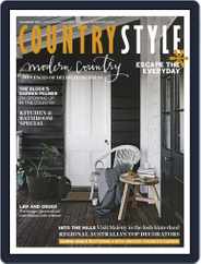 Country Style (Digital) Subscription                    November 1st, 2017 Issue