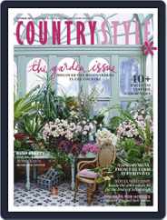 Country Style (Digital) Subscription                    October 1st, 2017 Issue
