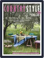 Country Style (Digital) Subscription                    August 1st, 2017 Issue
