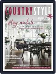 Country Style (Digital) Subscription                    July 1st, 2017 Issue