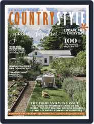 Country Style (Digital) Subscription                    June 1st, 2017 Issue