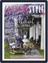 Country Style (Digital) Subscription                    March 1st, 2017 Issue