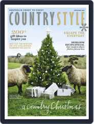 Country Style (Digital) Subscription                    November 15th, 2016 Issue