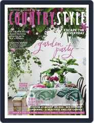 Country Style (Digital) Subscription                    October 1st, 2016 Issue