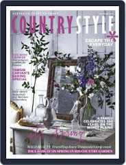 Country Style (Digital) Subscription                    September 1st, 2016 Issue