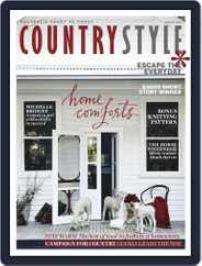 Country Style (Digital) Subscription                    July 13th, 2016 Issue