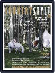 Country Style (Digital) Subscription                    June 15th, 2016 Issue