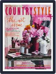 Country Style (Digital) Subscription                    February 24th, 2016 Issue