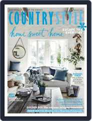 Country Style (Digital) Subscription                    January 27th, 2016 Issue