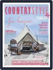 Country Style (Digital) Subscription                    December 27th, 2015 Issue