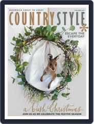 Country Style (Digital) Subscription                    November 3rd, 2015 Issue