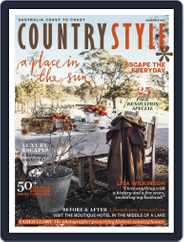 Country Style (Digital) Subscription                    October 6th, 2015 Issue