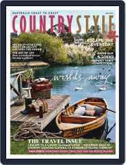 Country Style (Digital) Subscription                    June 17th, 2015 Issue