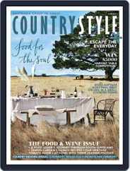 Country Style (Digital) Subscription                    May 20th, 2015 Issue