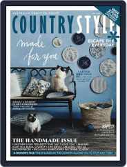 Country Style (Digital) Subscription                    April 22nd, 2015 Issue