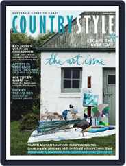 Country Style (Digital) Subscription                    February 25th, 2015 Issue