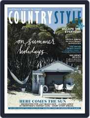 Country Style (Digital) Subscription                    December 28th, 2014 Issue