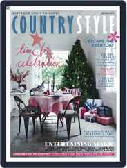 Country Style (Digital) Subscription                    December 3rd, 2014 Issue
