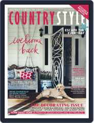 Country Style (Digital) Subscription                    October 17th, 2014 Issue