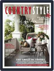 Country Style (Digital) Subscription                    September 10th, 2014 Issue