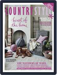 Country Style (Digital) Subscription                    July 16th, 2014 Issue