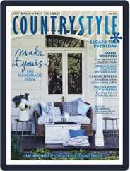 Country Style (Digital) Subscription                    April 23rd, 2014 Issue
