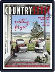 Country Style (Digital) Subscription                    March 26th, 2014 Issue