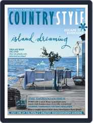 Country Style (Digital) Subscription                    February 26th, 2014 Issue