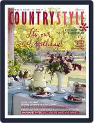 Country Style (Digital) Subscription                    January 28th, 2014 Issue