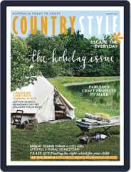 Country Style (Digital) Subscription                    December 29th, 2013 Issue