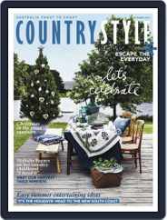 Country Style (Digital) Subscription                    December 4th, 2013 Issue