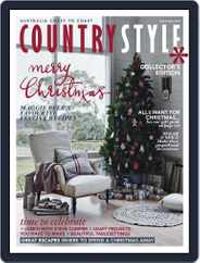 Country Style (Digital) Subscription                    November 6th, 2013 Issue