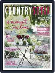 Country Style (Digital) Subscription                    October 14th, 2013 Issue