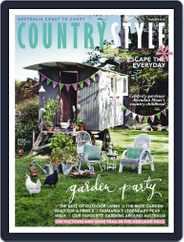 Country Style (Digital) Subscription                    September 26th, 2013 Issue