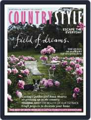 Country Style (Digital) Subscription                    August 20th, 2013 Issue