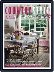 Country Style (Digital) Subscription                    July 23rd, 2013 Issue