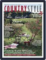 Country Style (Digital) Subscription                    May 28th, 2013 Issue