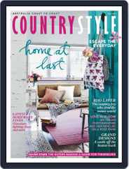 Country Style (Digital) Subscription                    April 30th, 2013 Issue