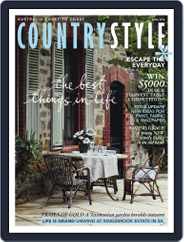 Country Style (Digital) Subscription                    April 2nd, 2013 Issue