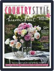 Country Style (Digital) Subscription                    March 5th, 2013 Issue