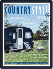 Country Style (Digital) Subscription                    January 6th, 2013 Issue
