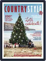 Country Style (Digital) Subscription                    December 11th, 2012 Issue