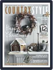 Country Style (Digital) Subscription                    November 13th, 2012 Issue