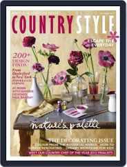 Country Style (Digital) Subscription                    October 16th, 2012 Issue
