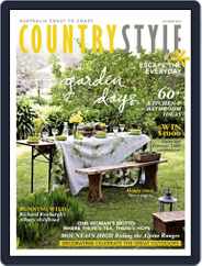 Country Style (Digital) Subscription                    September 18th, 2012 Issue