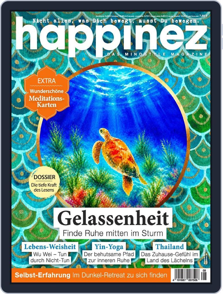 Happinez DE