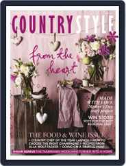 Country Style (Digital) Subscription                    April 17th, 2012 Issue