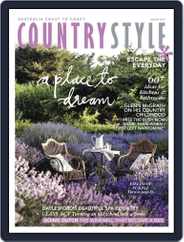 Country Style (Digital) Subscription                    February 21st, 2012 Issue