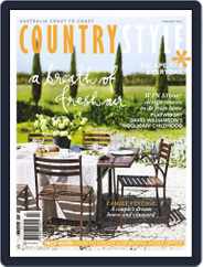 Country Style (Digital) Subscription                    January 24th, 2012 Issue