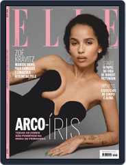 Elle Portugal (Digital) Subscription                    April 1st, 2020 Issue